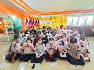179. กิจกรรมส่งเสริมการอ่านและนิทรรศการการสร้างเสริมนิสัยรักการอ่านสารานุกรมไทยสำหรับเยาวชนฯ